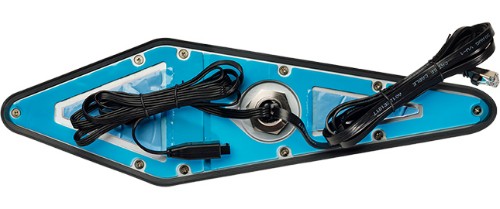 Cradlepoint R2105 wireless router Gigabit Ethernet Dual-band (2.4 GHz / 5 GHz) 5G Black