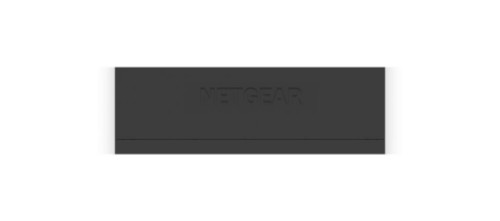 NETGEAR GS752TPP Managed Gigabit Ethernet (10/100/1000) Power over Ethernet (PoE) 1U Black