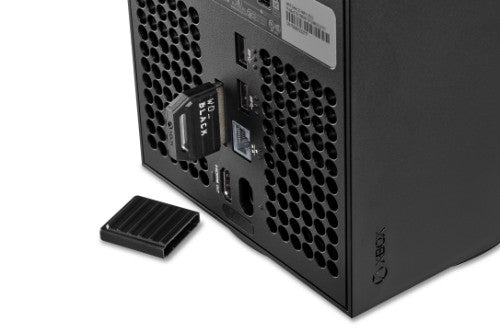 SanDisk C50 Storage expansion card