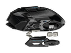 Logitech G 910-005565 mouse Gaming Right-hand RF Wireless Optical 16000 DPI
