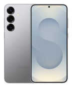 Samsung Galaxy S25+ SM-S936U 6.7" Dual SIM Android 15 5G USB Type-C 12 GB 512 GB 4900 mAh Silver