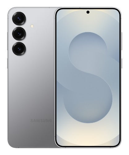 Samsung Galaxy S25 SM-S931U 6.2" Dual SIM Android 15 5G USB Type-C 12 GB 128 GB 4000 mAh Silver