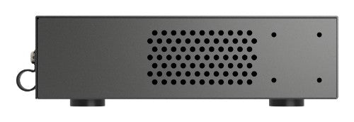 QNAP QSW-L3208-2C6T-US network switch Managed L2 10G Ethernet (100/1000/10000) Desktop Black