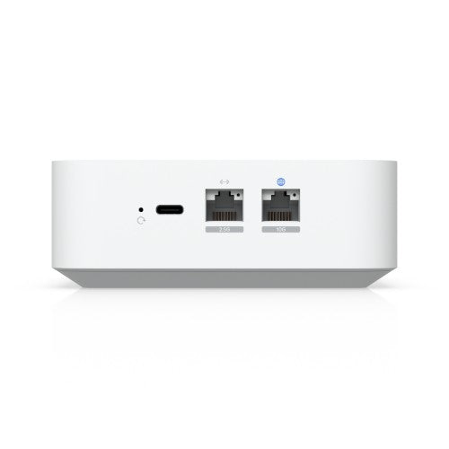 Ubiquiti UniFi Express 7 gateway/controller 10, 100, 1000, 2500, 10000 Mbit/s