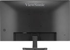 Viewsonic VA2756A-MHD computer monitor 27" 1920 x 1080 pixels Full HD LED Black