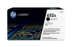 CF320A (652A) Toner black, 11.5K pages