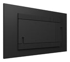 Sony BZ30P Digital signage flat panel 55" LED Wi-Fi 400 cd/m² 4K Ultra HD Black Android 24/7
