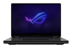 ASUS ROG Zephyrus Duo GX651AR-DB96 Intel Core Ultra 9 386H Hybrid (2-in-1) 16" Touchscreen 3K 32 GB LPDDR5x-SDRAM 1 TB SSD NVIDIA GeForce RTX 5070 Ti Wi-Fi 7 (802.11be) Windows 11 Home Gray