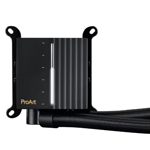 ASUS ProArt LC 420 Processor All-in-one liquid cooler 5.51" (14 cm) Black 1 pc(s)