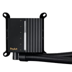 ASUS ProArt LC 420 Processor All-in-one liquid cooler 5.51" (14 cm) Black 1 pc(s)