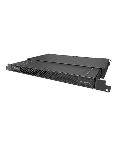 Vertiv SA1-01002L network equipment chassis 1U Black