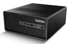 Lenovo ThinkStation P3 Ultra SFF Intel® Core™ i9 i9-14900 64 GB DDR5-SDRAM 2 TB SSD NVIDIA T1000 Windows 11 Pro Mini Tower Workstation Black