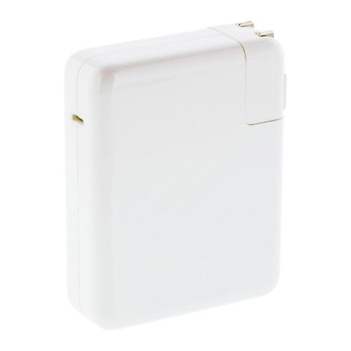 Axiom MW2M3AM/A-AX mobile device charger Laptop White AC Indoor