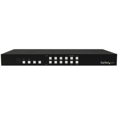 StarTech.com VS424HDPIP video switch HDMI