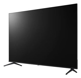 LG 43PK640S0UB signage display Digital signage flat panel 43" Wi-Fi 250 cd/m² 4K Ultra HD Black WebOS 16/7