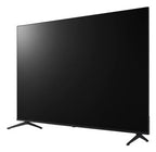 LG 43PK640S0UB signage display Digital signage flat panel 43" Wi-Fi 250 cd/m² 4K Ultra HD Black WebOS 16/7
