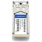 AddOn Networks SFP-10GB-DW63-80-I-AO network transceiver module Fiber optic 10000 Mbit/s SFP+ 1527.22 nm