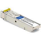 AddOn Networks SFP-25GB-CW-55-10-AO network transceiver module Fiber optic 25000 Mbit/s SFP28 1550 nm
