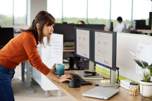 HP EliteBook X G1a Al PC Copilot+ PC AMD Ryzen AI 7 PRO 360 Laptop 14" Touchscreen 2.8K 16 GB LPDDR5x-SDRAM 512 GB SSD Wi-Fi 7 (802.11be) Windows 11 Pro Silver