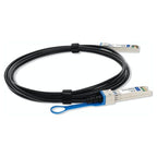 AddOn Networks 10520-2M-AO InfiniBand/fibre optic cable 78.7" (2 m) SFP28 Black