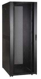 Eaton SR42UBWDSP1 rack cabinet 42U Freestanding rack Black