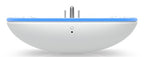 Ubiquiti UAP-BEACONHD-US wireless access point 1700 Mbit/s White