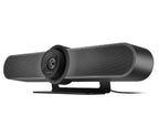 Logitech 960-001101 video conferencing system