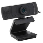 Tripp Lite AWC-001 webcam 2 MP 1920 x 1080 pixels USB 2.0 Black