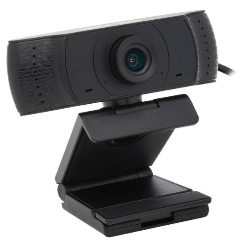 Tripp Lite AWC-001 webcam 2 MP 1920 x 1080 pixels USB 2.0 Black