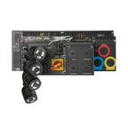 Eaton 9PX8KMG2 uninterruptible power supply (UPS) Double-conversion (Online) 8 kVA 8000 W 4 AC outlet(s)