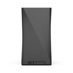 Fractal Design Era 2 Mini Tower Charcoal, Gray