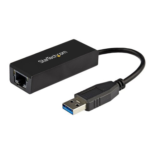 StarTech.com USB31000S network card Ethernet 5000 Mbit/s - Buy IT Solutions