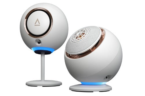 Creative Labs Creative Pebble Nova White