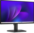 DELL Pro E2726H computer monitor 21.5" 1920 x 1080 pixels Full HD LCD Black