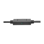 Tripp Lite P566-010-VGA video cable adapter 118.1" (3 m) HDMI HD15, MICRO-USB B Black