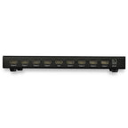 StarTech.com ST128HD20 video splitter HDMI 8x HDMI