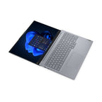Lenovo ThinkBook 16 G9 AHP AMD Ryzen™ 5 220 Laptop 16" Touchscreen WUXGA 16 GB DDR5-SDRAM 512 GB SSD Wi-Fi 7 (802.11be) Windows 11 Pro Gray
