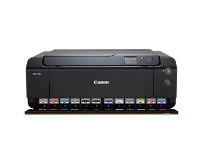 Canon imagePROGRAF PRO-1100 photo printer Inkjet 2400 x 1200 DPI Wi-Fi