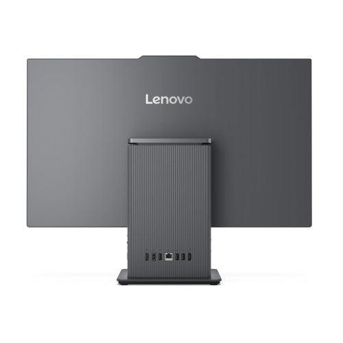 Lenovo IdeaCentre AIO 27ARR9 AMD Ryzen™ 5 8645HS 27" 1920 x 1080 pixels Touchscreen All-in-One PC 16 GB DDR5-SDRAM 512 GB SSD Windows 11 Home Wi-Fi 6 (802.11ax) Gray