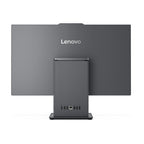 Lenovo IdeaCentre AIO 27ARR9 AMD Ryzen™ 5 8645HS 27" 1920 x 1080 pixels Touchscreen All-in-One PC 16 GB DDR5-SDRAM 512 GB SSD Windows 11 Home Wi-Fi 6 (802.11ax) Gray