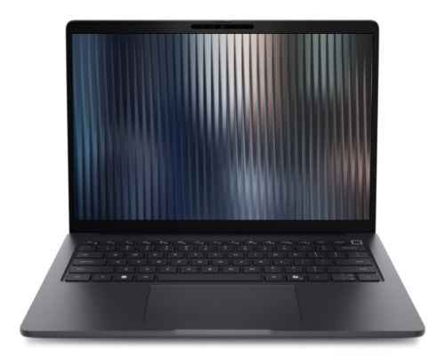 DELL Pro 3 14 P314260 Intel Core 5 320 Laptop 14" WUXGA 16 GB DDR5-SDRAM 512 GB SSD Wi-Fi 6E (802.11ax) Windows 11 Pro Black US English