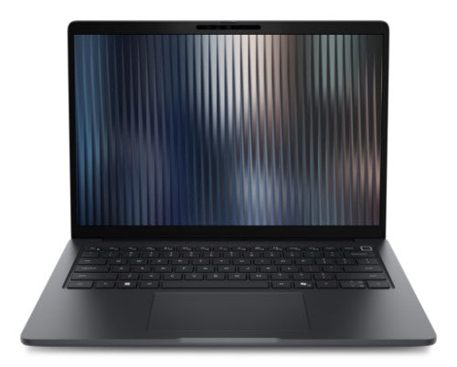 DELL Pro 3 14 P314260 Intel Core 7 350 Laptop 14" WUXGA 32 GB DDR5-SDRAM 512 GB SSD Wi-Fi 6E (802.11ax) Windows 11 Pro Black US English