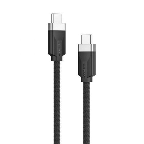 ALOGIC FUSCC2-SGR USB cable USB 3.2 Gen 2 (3.1 Gen 2) 78.7" (2 m) USB C Black, Gray