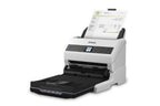 Epson WorkForce B11B250201 scanner Sheet-fed scanner 600 x 600 DPI A3 Black, White