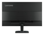 Lenovo ThinkVision S24-4e computer monitor 23.8" 1920 x 1080 pixels Full HD LED Black