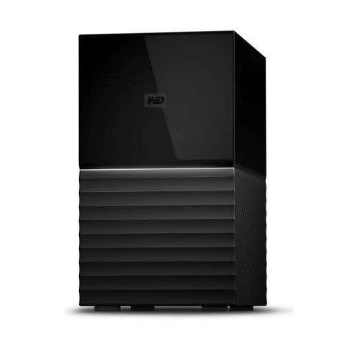 Western Digital WDBFBE0440JBK-NESN external hard drive 44 TB 3.2 Gen 1 (3.1 Gen 1)