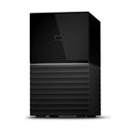 Western Digital WDBFBE0240JBK-NESN external hard drive 24 TB