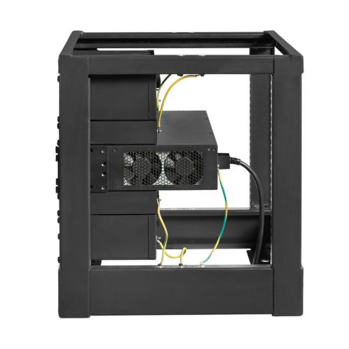 Eaton IND OF CHARGING STATION 32PT Portable device management cabinet Black