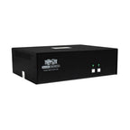 Tripp Lite B002-H2AC2-N4 KVM switch Black