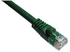 Axiom C6MBSFTPN6-AX networking cable Green 70.9" (1.8 m) Cat6 S/FTP (S-STP)
